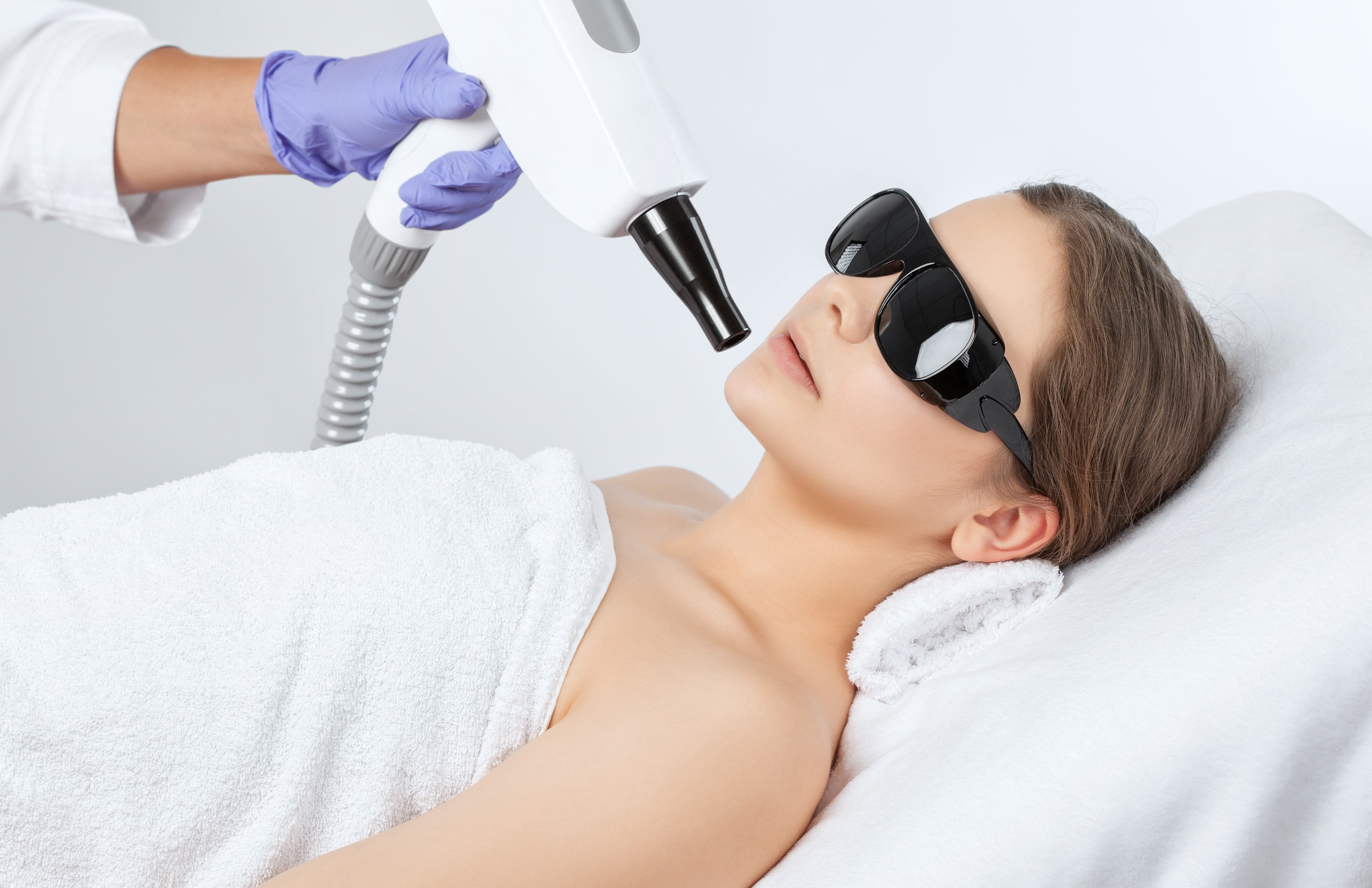 C02 Laser Resurfacing Laser Solutions Medical Spa Serving Mount Pleasant Sc 2475